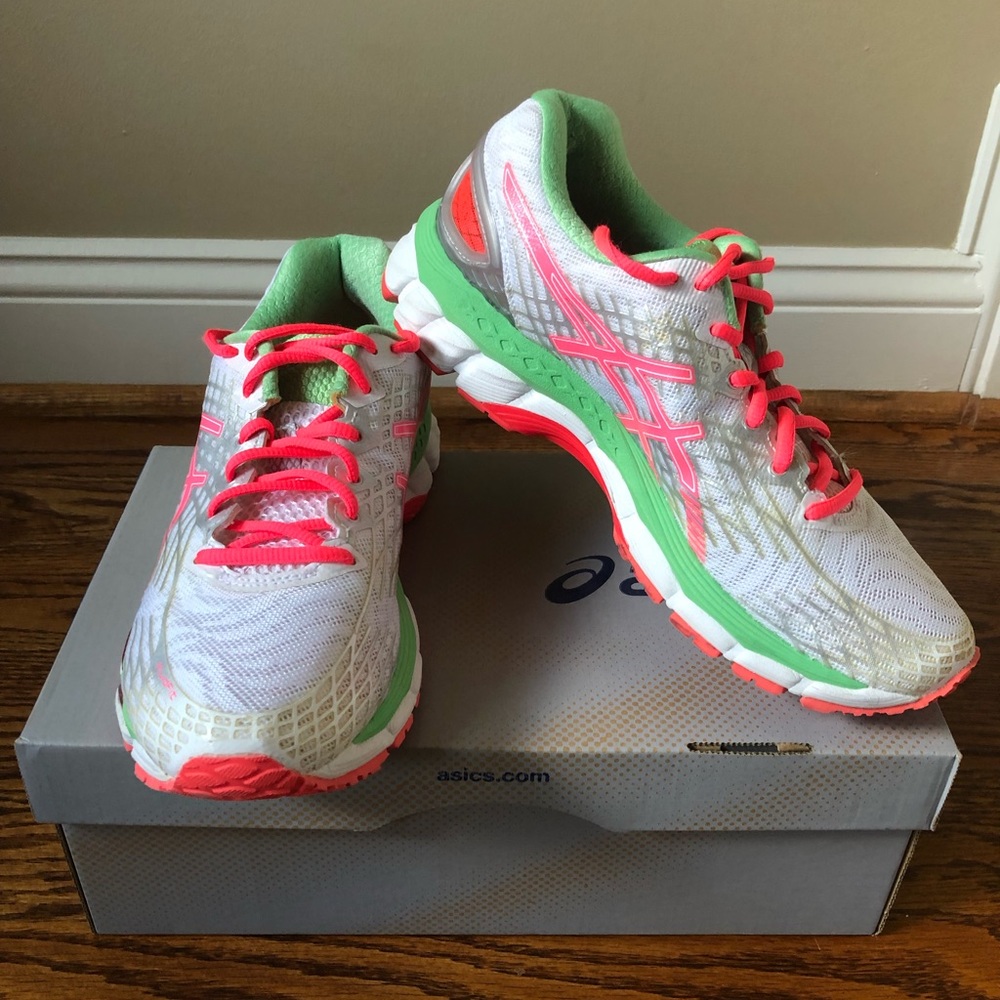 Women’s ASICS Gel Nimbus 17